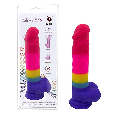 Colorful Dong NV Toys WS Nv032
