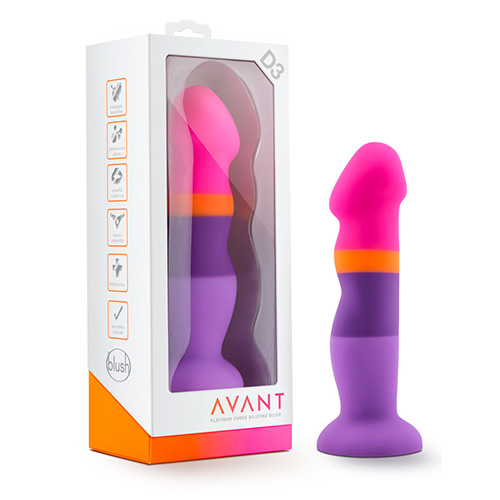 D3 Summer Fling Blush Novelties BL 88263