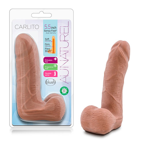 Carlito Latin 5.5 Blush Novelties BL 57593
