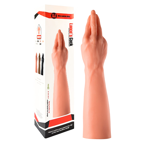 Arm Dildo 13.3